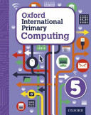 Oxford International Primary Computing: Student