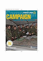 Campaign : English for the military : Level 3