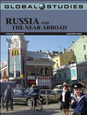 Global Studies: Russia and the Near Abroad