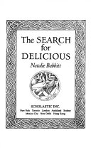 The Search for Delicious