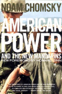 American Power and the New Mandarins