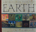 Anthology for the Earth