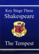  Key stage three Shakespeare. The tempest