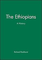 The Ethiopians : a history