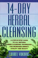 14-day Herbal Cleansing