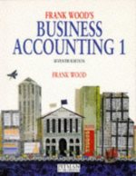 Business accounting 1