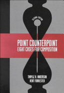 Point Counterpoint