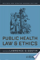 Public Health Law and Ethics