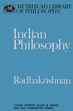 Indian philosophy