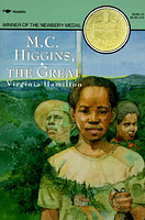 M.C. Higgins, the great