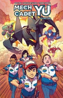 Mech Cadet Yu