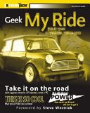 Geek My Ride