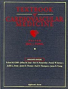 extbook of cardiovascular medicine