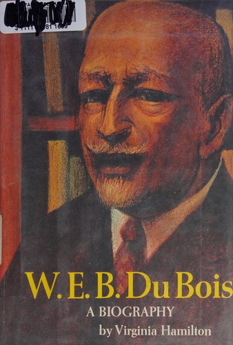 W. E. B. Du Bois