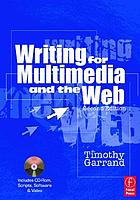 Writing for multimedia and the Web