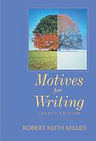 Motives for writing