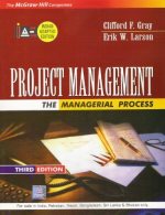 Project management : the managerial process