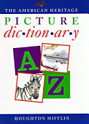 The American Heritage Picture Dictionary