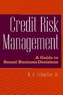 Credit Risk Management