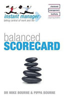 Balanced Scorecard