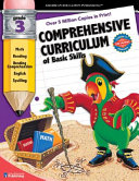 Comprehensive Curriculum of Basic Skills, Grade 3