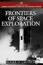 Frontiers of Space Exploration