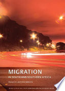 Migration in South and Southern Africa