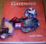  Gateways to algebra and geometry : an integrated approach