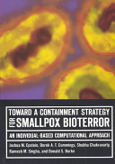 Toward a Containment Strategy for Smallpox Bioterror