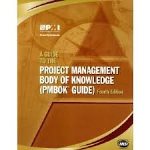  A guide to the project management body of knowledge (PMBOK® guide)