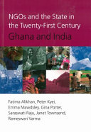 NGOs and the State in the Twenty-first Century