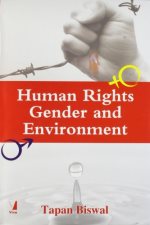 Human rights, gender, and environment