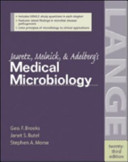 Jawetz, Melnick and Adelberg's Medical Microbiology