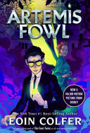 Artemis Fowl (Artemis Fowl, Book 1)