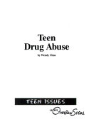 Teen Drug Abuse