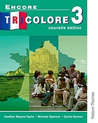 Encore tricolore 3. Nouvelle edition