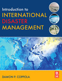 Introduction to International Disaster Management