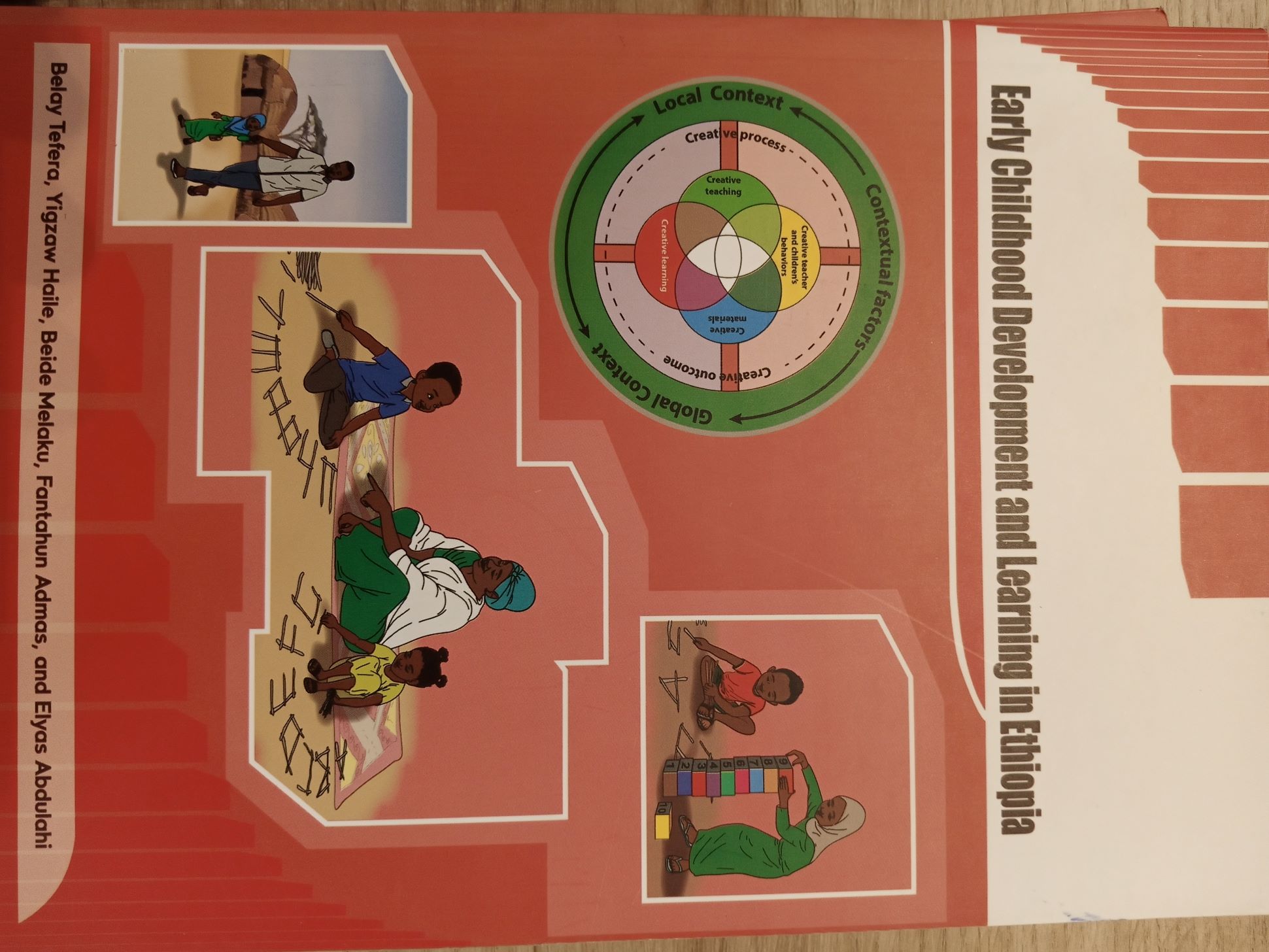 Early Childhood Development and Learning in Ethiopia