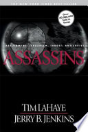 Assassins : assignment Jerusalem, target Antichrist