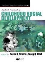  Blackwell handbook of childhood social development /