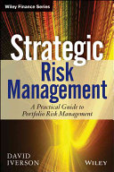 Strategic Risk Management