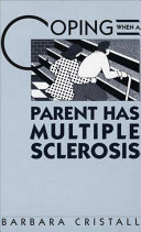 Coping when a Parent Has Multiple Sclerosis