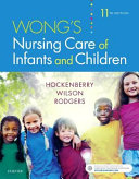 Wong's Nursing Care of Infants and Children