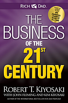 The business of the 21st century