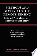 Methods and Materials for Remote Sensing