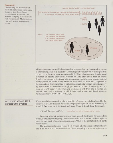 Understanding statistics in the behavioral sciences