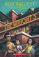  The Wright 3