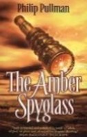 The amber spyglass