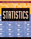 Statistics