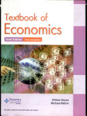 Textbook Of Economics ( 6Th Ed.)